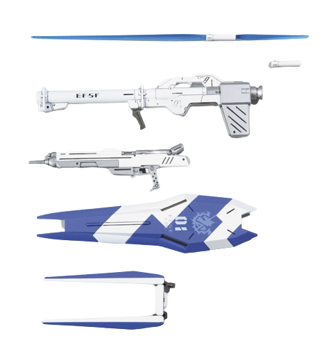 HG #095 Hi-Nu Gundam