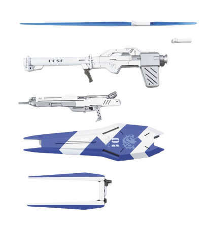 HG #095 Hi-Nu Gundam