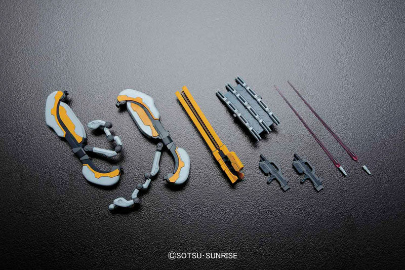 HG 1/144 Kit Gundam RX-78AL Atlas Gundam Thunderbolt Ver