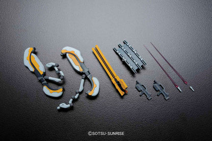 HG 1/144 Kit Gundam RX-78AL Atlas Gundam Thunderbolt Ver