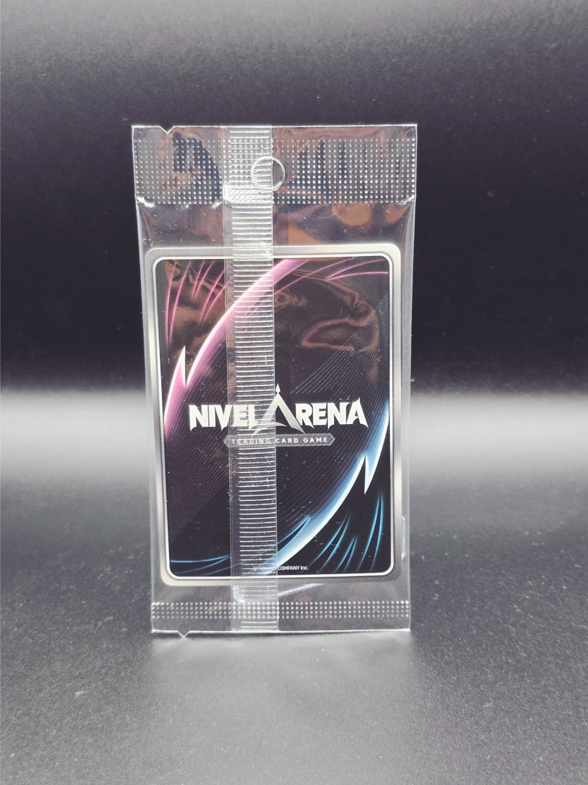 Nivel Arena Epic Seven Blooming Lidica BT04-065 P Gym Promo Winner Sealed FA