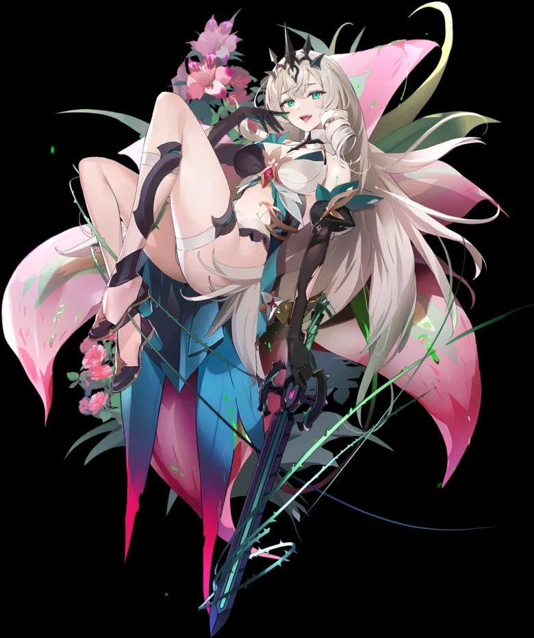 Nivel Arena Epic Seven Blooming Lidica BT04-065 P Gym Promo Winner Sealed FA