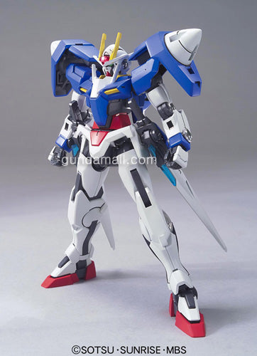 HG 1/144 Gundam 00 Plasticl Model Kit