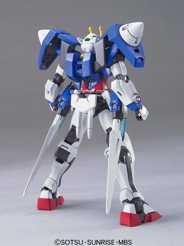 HG 1/144 Gundam 00 Plasticl Model Kit
