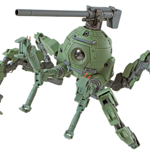 MG 1/100 RB-79PP POLYPODBALL Premium Bandai Exclusive