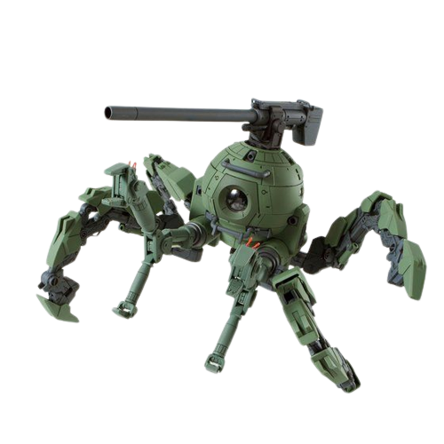 MG 1/100 RB-79PP POLYPODBALL Premium Bandai Exclusive