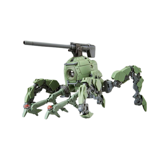 MG 1/100 RB-79PP POLYPODBALL Premium Bandai Exclusive