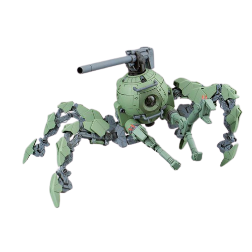 MG 1/100 RB-79PP POLYPODBALL Premium Bandai Exclusive