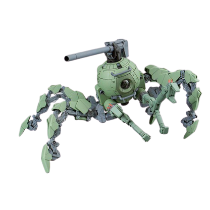 MG 1/100 RB-79PP POLYPODBALL Premium Bandai Exclusive
