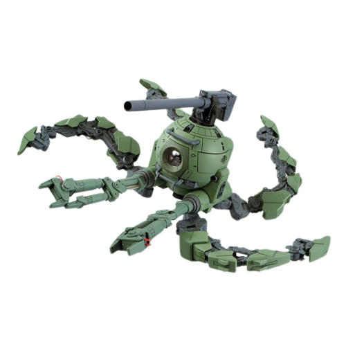 MG 1/100 RB-79PP POLYPODBALL Premium Bandai Exclusive