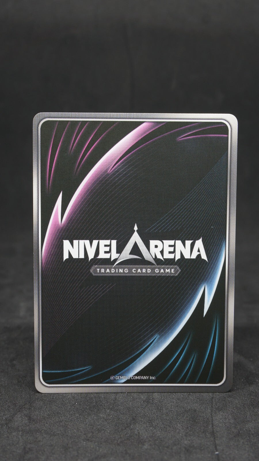 Soda Twinkling Bunny  BT02-071 SR The Kingdom Nikke Korean Card MAID FOR YOU