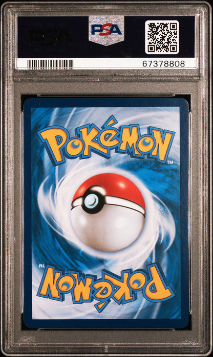 Shining Magikarp 010/025 S8a-P 25th Anniversary Pokemon Card Korean Graded MINT 9