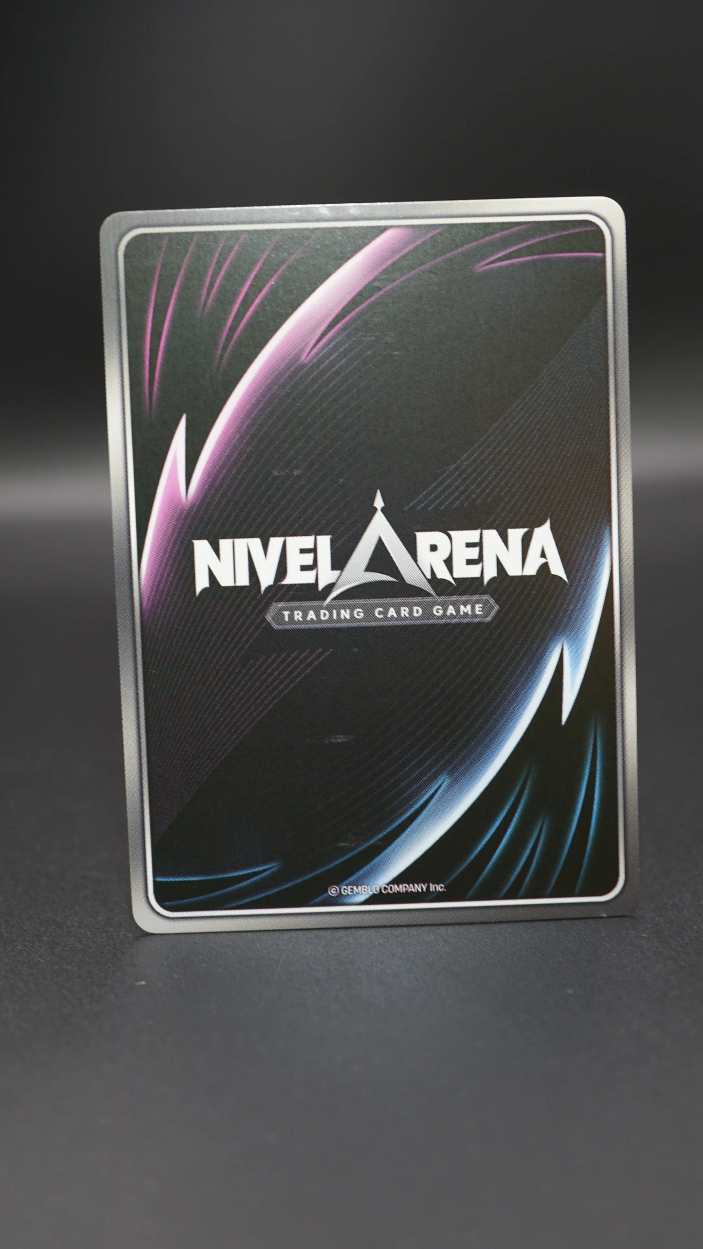 BT02-067 Crown - Naked King SPR Sign Card Booster Box BT02 The Kingdom