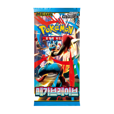 pokemon-tcg-m1l-mega-brave-booster-pack-korean-edition-preorder-2