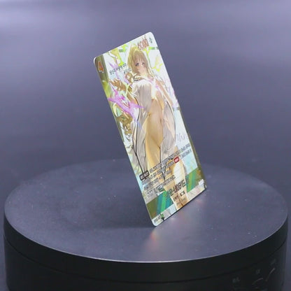 BT02 The Kingdom NIVEL ARENA:Nikke Goddess of Victory