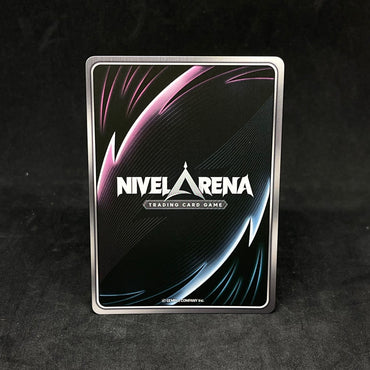 Sugar Call Me Hardboiled  BT02-057 SR The Kingdom Nikke Korean Card