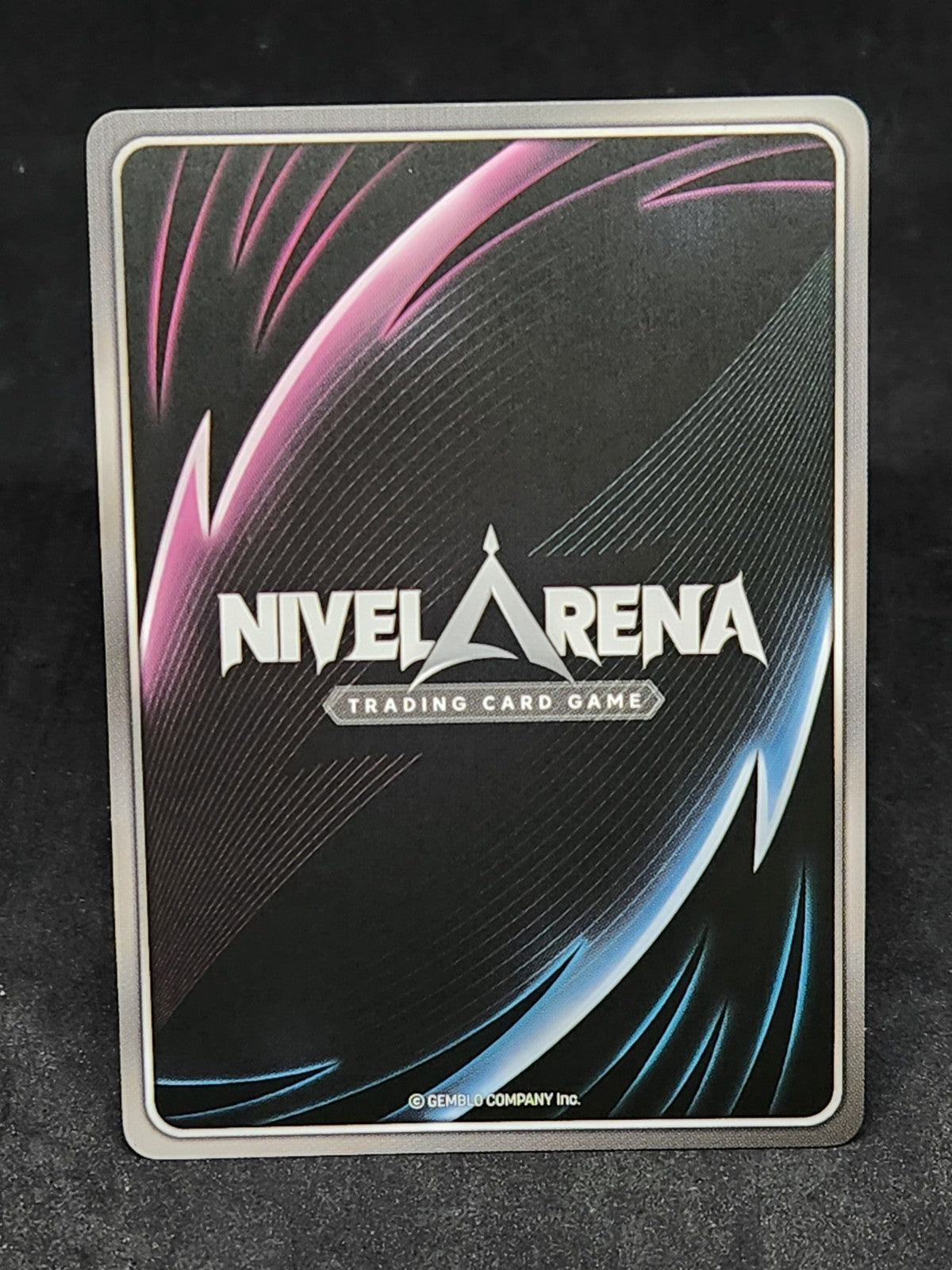 Red Hood Nonsense Red BT02-03 UR NM Nivel Arena Nikke Korean