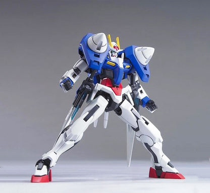 HG 1/144 Gundam 00 Plasticl Model Kit