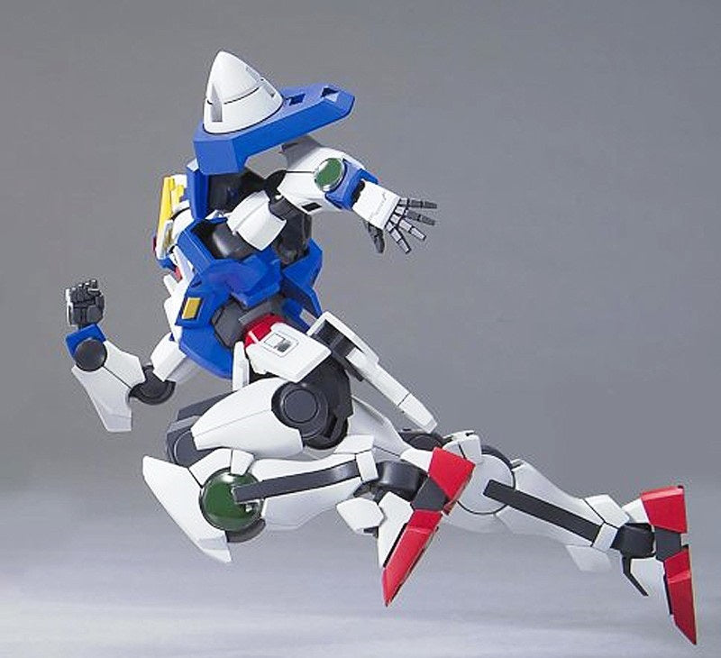 HG 1/144 Gundam 00 Plasticl Model Kit