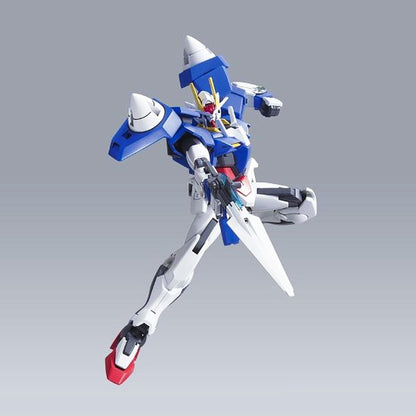 HG 1/144 Gundam 00 Plasticl Model Kit