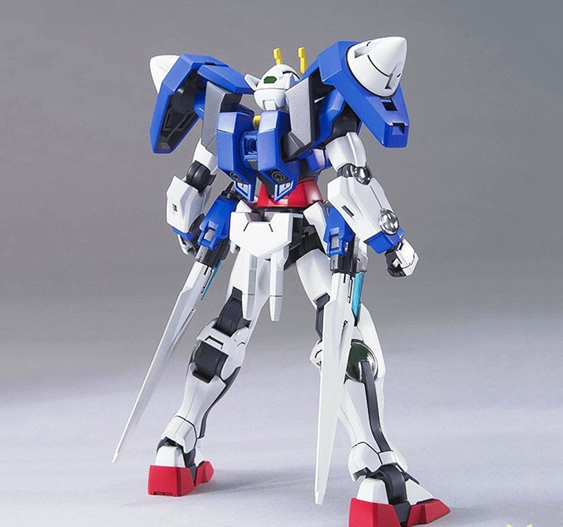 HG 1/144 Gundam 00 Plasticl Model Kit